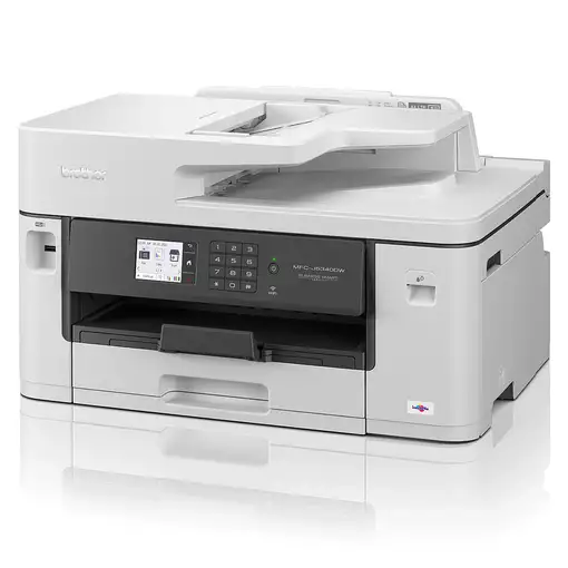 Brother MFC-J5340DWE impresora multifunción Inyección de tinta A3 4800 x 1200 DPI