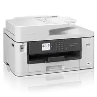 Brother MFC-J5340DWE impresora multifunción Inyección de tinta A3 4800 x 1200 DPI