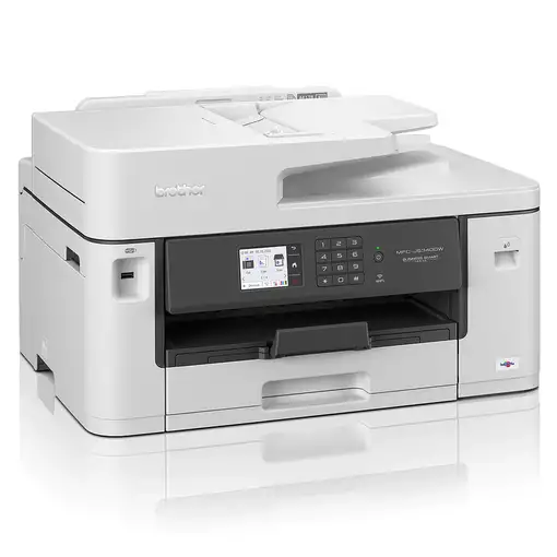 Brother MFC-J5340DWE impresora multifunción Inyección de tinta A3 4800 x 1200 DPI