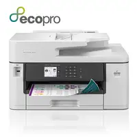 Brother MFC-J5340DWE impresora multifunción Inyección de tinta A3 4800 x 1200 DPI