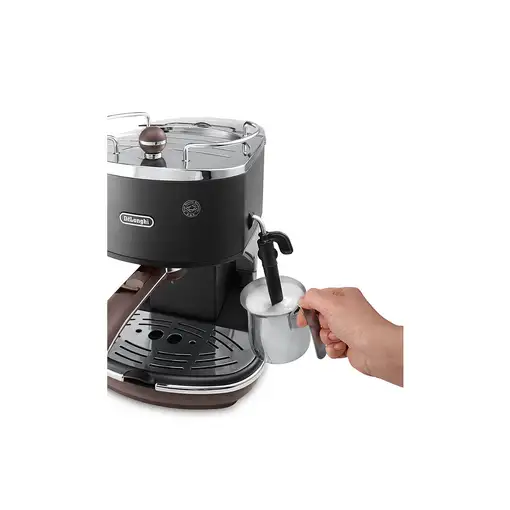 De’Longhi Icona Vintage Totalmente automática Máquina espresso 1,4 L