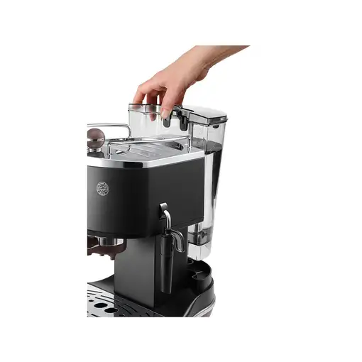 De’Longhi Icona Vintage Totalmente automática Máquina espresso 1,4 L