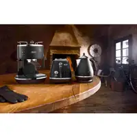 De’Longhi Icona Vintage Totalmente automática Máquina espresso 1,4 L