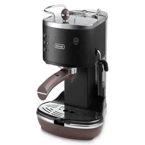 De’Longhi Icona Vintage Totalmente automática Máquina espresso 1,4 L