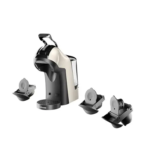 Tristar CM-2301 cafetera eléctrica Semi-automática Macchina per caffè a capsule 1