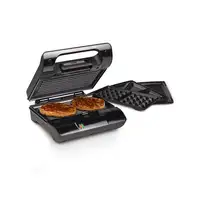 Princess 117002 Grill multiuso compacto pro