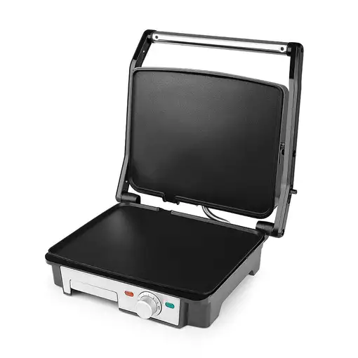 Orbegozo GR 4560 parrilla eléctrica de contacto