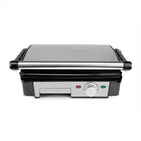 Orbegozo GR 4560 parrilla eléctrica de contacto