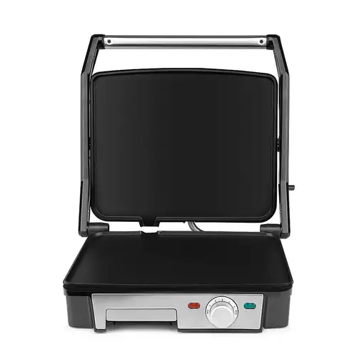 Orbegozo GR 4560 parrilla eléctrica de contacto