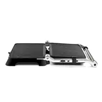 Girmi BS4400 parrilla eléctrica de contacto