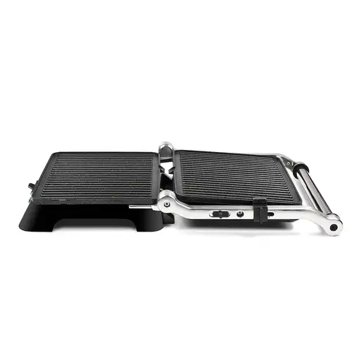 Girmi BS4400 parrilla eléctrica de contacto