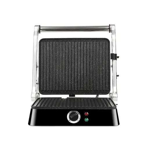 Girmi BS4400 parrilla eléctrica de contacto