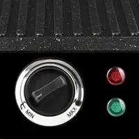 Girmi BS4400 parrilla eléctrica de contacto
