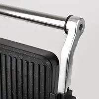 Girmi BS4400 parrilla eléctrica de contacto
