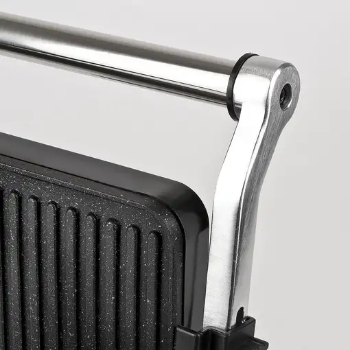 Girmi BS4400 parrilla eléctrica de contacto