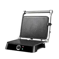 Girmi BS4400 parrilla eléctrica de contacto