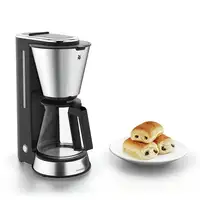 WMF KITCHENminis 0412270011 Semi-automática Cafetera de filtro 0,625 L