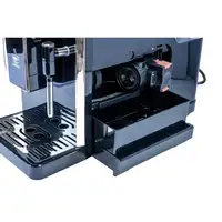 TORNADO TCM-9008A-GS Totalmente automática Máquina espresso