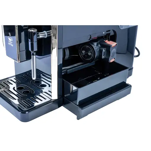 TORNADO TCM-9008A-GS Totalmente automática Máquina espresso