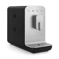 Smeg BCC13BLMEU cafetera eléctrica Totalmente automática Máquina espresso 1,4 L