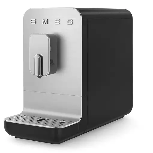 Smeg BCC13BLMEU cafetera eléctrica Totalmente automática Máquina espresso 1,4 L