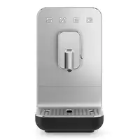 Smeg BCC13BLMEU cafetera eléctrica Totalmente automática Máquina espresso 1,4 L