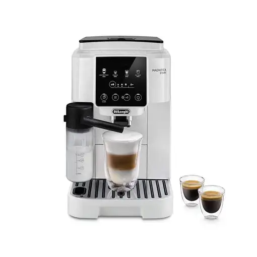 De’Longhi ECAM220.61.W cafetera eléctrica Totalmente automática Máquina espresso 1