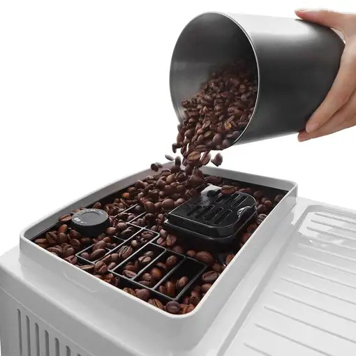 De’Longhi ECAM220.61.W cafetera eléctrica Totalmente automática Máquina espresso 1