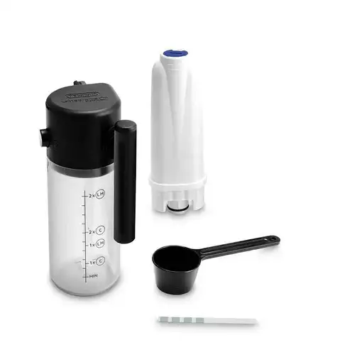 De’Longhi ECAM220.61.W cafetera eléctrica Totalmente automática Máquina espresso 1