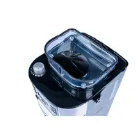 TORNADO TCM-1025A-GS Manual Cafetera de filtro 1,5 L