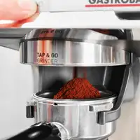 Gastroback Design Espresso Barista Pro Totalmente automática Máquina espresso 2,8