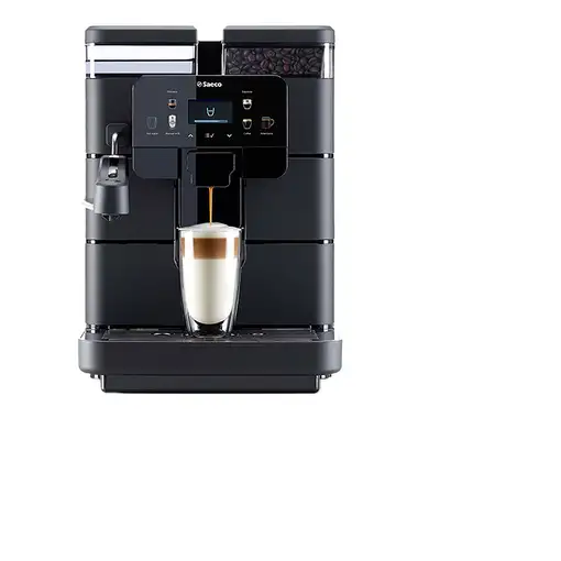 Saeco Royal Plus Máquina espresso 2,5 L