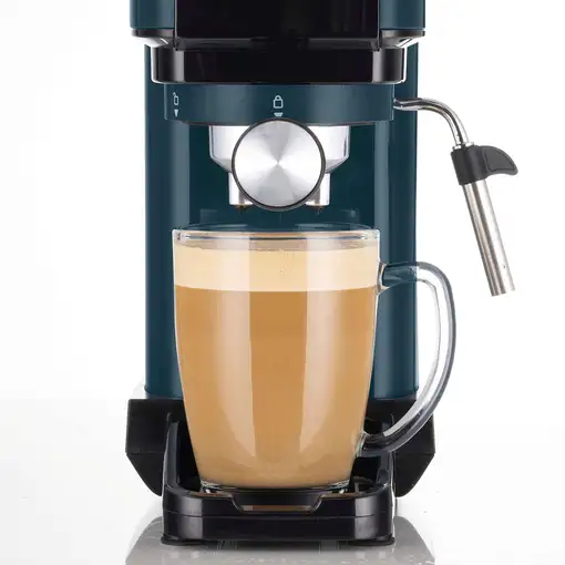 Ariete 1399/17 Semi-automática Máquina espresso 1,1 L