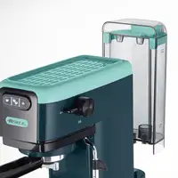 Ariete 1399/17 Semi-automática Máquina espresso 1,1 L