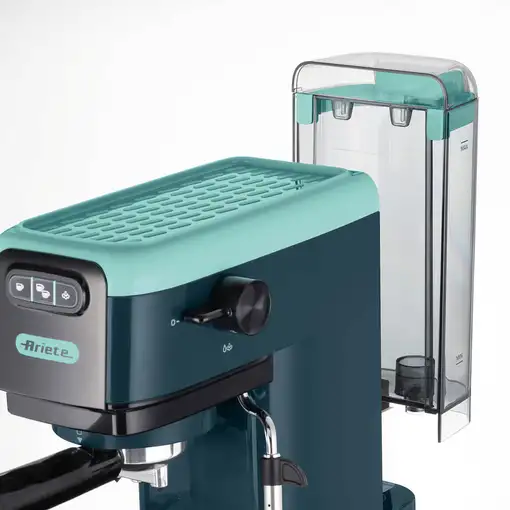 Ariete 1399/17 Semi-automática Máquina espresso 1,1 L