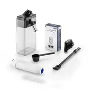 De’Longhi Dinamica Plus ECAM370.70.B Totalmente automática Máquina espresso 1,8 L