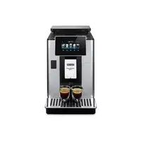 De’Longhi PrimaDonna ECAM610.55.SB Totalmente automática Máquina espresso 2,2 L