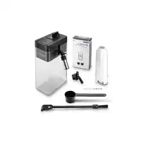 De’Longhi PrimaDonna ECAM610.55.SB Totalmente automática Máquina espresso 2,2 L