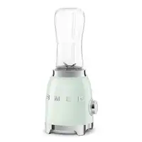 Smeg PBF01PGEU licuadora 0,6 L Batidora de vaso 300 W Verde
