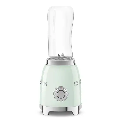 Smeg PBF01PGEU licuadora 0,6 L Batidora de vaso 300 W Verde