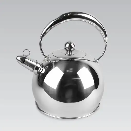 Maestro MR-1330 tetera 3 L Acero inoxidable