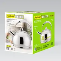 Maestro MR-1330 tetera 3 L Acero inoxidable