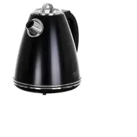 Adler AD 1343 tetera eléctrica 1,5 L 1850 W Negro