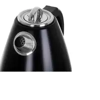 Adler AD 1343 tetera eléctrica 1,5 L 1850 W Negro