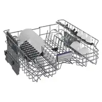 Lavavajillas integrable BDIN38644D BEKO