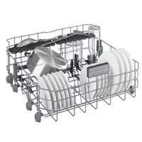 Lavavajillas integrable BDIN38644D BEKO