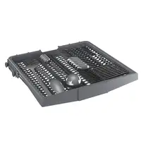 Lavavajillas integrable BDIN38644D BEKO
