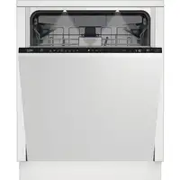 Lavavajillas integrable BDIN38644D BEKO