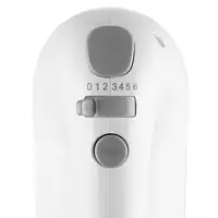 Orbegozo BA 3250 Batidora de mano 300 W Blanco