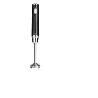 Adler AD 4617 licuadora Batidora de inmersión 350 W Negro, Acero inoxidable